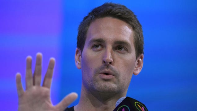 Snap just killed its Hollywood ambitions to bet its future on the metaverse