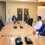 Somalia: All five regional governments cut ties with the Somalia Ministry of Finance