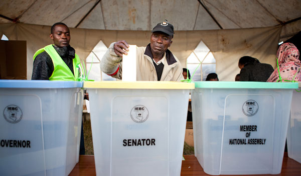 The latest news on the Kenya election – Who is first Ruto or Odinga?