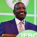 African Union, others welcome Kenya’s William Ruto presidency.