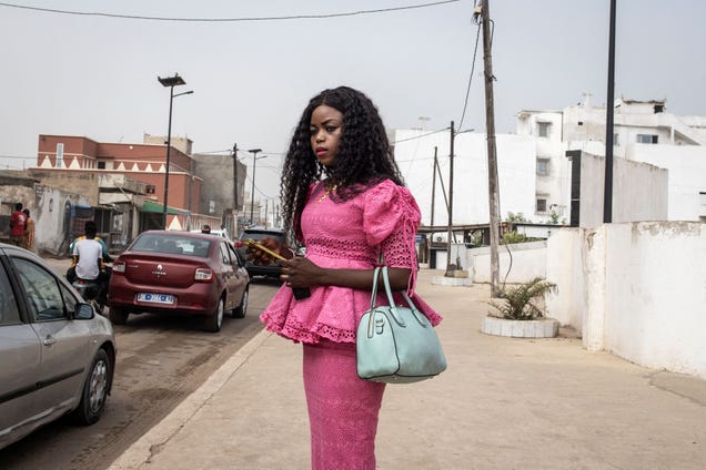 Senegal: The Ride-hailing apps make first foray into The Country