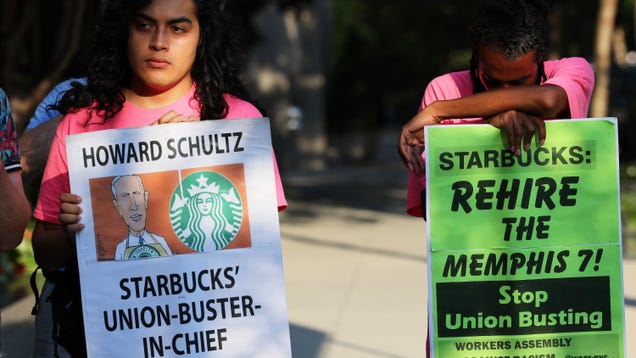 Howard Schultz’s third round as Starbucks CEO soured his legacy