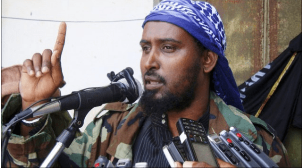 Ururka Al-Shabaab oo ka hadlay kacdoonka dadka shacabka ka wadaan Gobolada dalka.