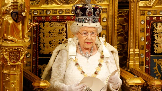 A well known royal historian offered to explain the wonderful legacy of Queen Elizabeth II