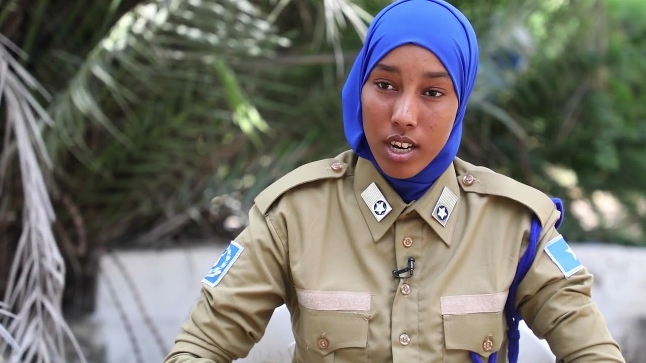 Somali Police Force launches operations to combat drug trade and eliminate drug dealers from Mogadishu
